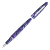 Esterbrook Estie Fountain Pen - Lilac Palladium Trim