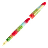 Esterbrook Estie Fountain Pen - Maui Gold Trim (Limited Edition)