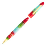 Esterbrook Estie Rollerball Pen - Maui Gold Trim (Limited Edition)