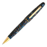 Esterbrook Estie Ballpoint Pen - Nouveau Bleu Gold Trim