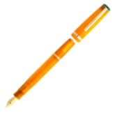 Esterbrook JR Paradise Pocket Fountain Pen - Orange Sunset