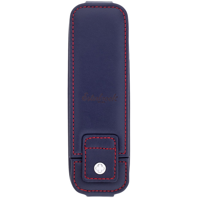 Esterbrook Pen Nook - Double Pen - Navy