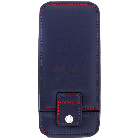 Esterbrook Pen Nook - Triple Pen - Navy
