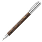 Faber-Castell Ambition Pencil - Coconut Wood