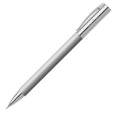 Faber-Castell Ambition Pencil - Stainless Steel