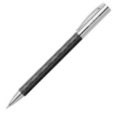 Faber-Castell Ambition Pencil - Rhombus Black