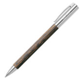 Faber-Castell Ambition Ballpoint Pen - Coconut Wood