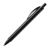 Faber-Castell Basic Ballpoint Pen - Black