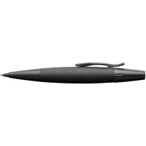 Faber-Castell e-motion - Pure Black