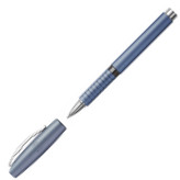 Faber-Castell Essentio Rollerball Pen - Aluminium Blue