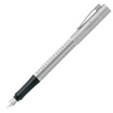 Faber-Castell Grip 2011 Fountain Pen