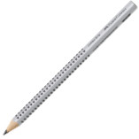 Faber-Castell Jumbo Grip Graphite Pencil