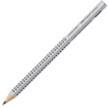 Faber-Castell Jumbo Grip Graphite Pencil