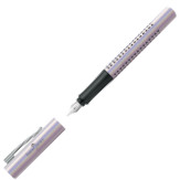 Faber-Castell Grip Glam Edition Fountain Pen