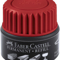 Faber-Castell Grip Permanent Marker Refill