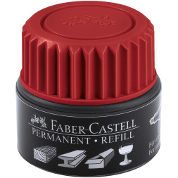 Faber-Castell Grip Permanent Marker Refill