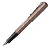 Faber-Castell Hexo Fountain Pen - Bronze