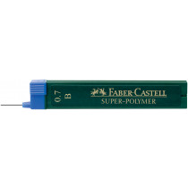 Faber-Castell Super-Polymer Fineline Leads