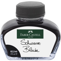 Faber-Castell Ink Bottle (62.5ml)