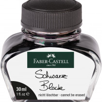 Faber-Castell Ink Bottle (30ml)