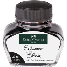 Faber-Castell Ink Bottle (30ml)