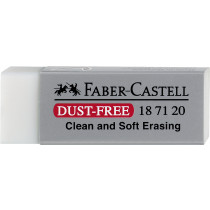 Faber-Castell Dust-free Eraser