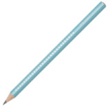 Faber-Castell Jumbo Sparkle Graphite Pencil