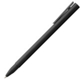 Faber-Castell Neo Slim Rollerball Pen - Matte Black