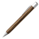 Faber-Castell Ondoro Pencil - Smoked Oak Wood