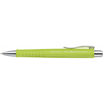 Faber-Castell Polyball Ballpoint Pen