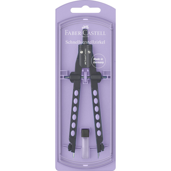 Faber-Castell Quick-Set Compass