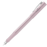 Faber-Castell Sparkle Fountain Pen