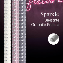 Faber-Castell Sparkle Pencil Set - Summer