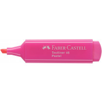 Faber-Castell Textliner 46 Pastel Highlighter