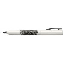 Faber-Castell WRITink Fountain Pen - White