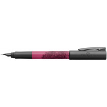 Faber-Castell WRITink Fountain Pen - Pink
