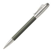 Graf von Faber-Castell for Bentley Ballpoint Pen - Tungsten Grey