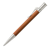 Graf von Faber-Castell Classic Ballpoint Pen - Pernambuco Platinum Plated