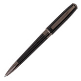 Hugo Boss Essential Ballpoint Pen - Pinstripe