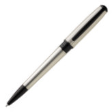 Hugo Boss Essential Ballpoint Pen - Glare Silver