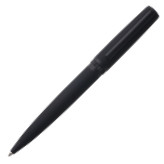 Hugo Boss Gear Ballpoint Pen - Matrix Black