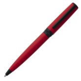 Hugo Boss Gear Ballpoint Pen - Matrix Red