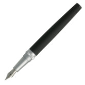 Hugo Boss Gear Fountain Pen - Black