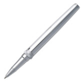 Hugo Boss Gear Rollerball Pen - Metal Chrome