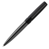 Hugo Boss Halo Ballpoint Pen - Gun