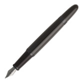Hugo Boss Icon Fountain Pen - Grey