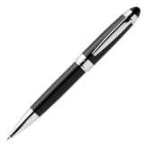 Hugo Boss Icon Ballpoint Pen - Black