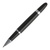 Hugo Boss Icon Rollerball Pen - Black