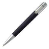 Hugo Boss Pure Tradition Ballpoint Pen - Blue