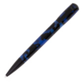Hugo Boss Pure Cloud Ballpoint Pen - Blue